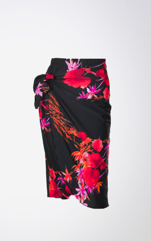 bromelia skirt modest  from the Mix & Match Collection