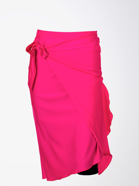 Fuschia skirt from the Mix&Match collection
